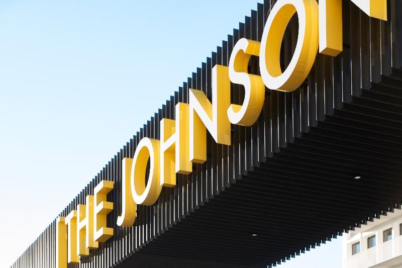 Art Series - The Johnson Brisbane Exterior foto